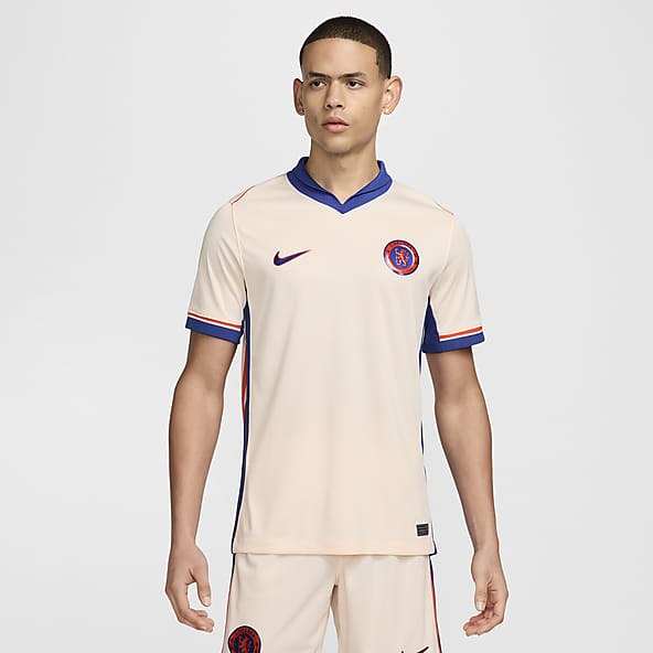 Playeras de futbol nike clearance